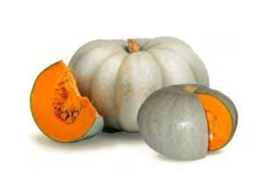 Zapallo Criollo x Kg