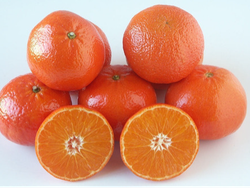 Mandarina Elem dalem premiun