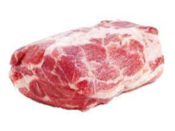 Bondiola de Cerdo x Kilo