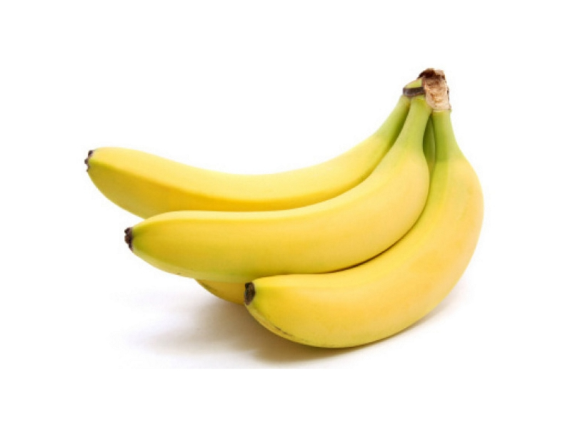 Banana ecuador 1kg