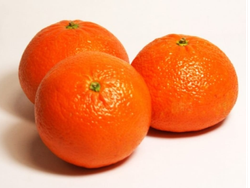 Mandarina dancin