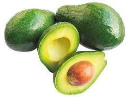 Palta nacional