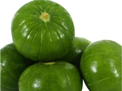 Zapallito Verde