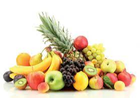 Combo Frutas