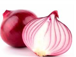 Cebolla morada x 1/2Kilo