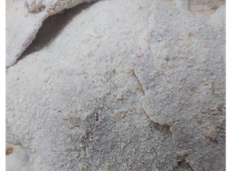 Milanesas de carne vacuna