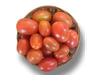 Tomate perita invernadero mediano