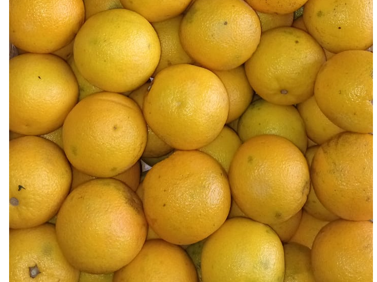 Naranja jugo premiun
