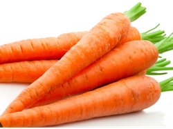 Zanahorias bolsa grande 9 kg aprox