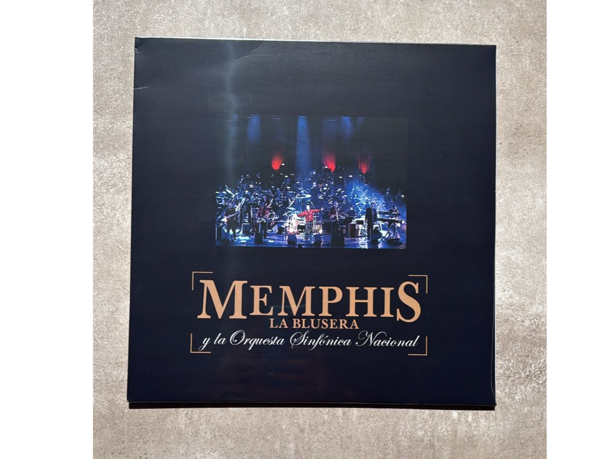 Memphis La Blusera