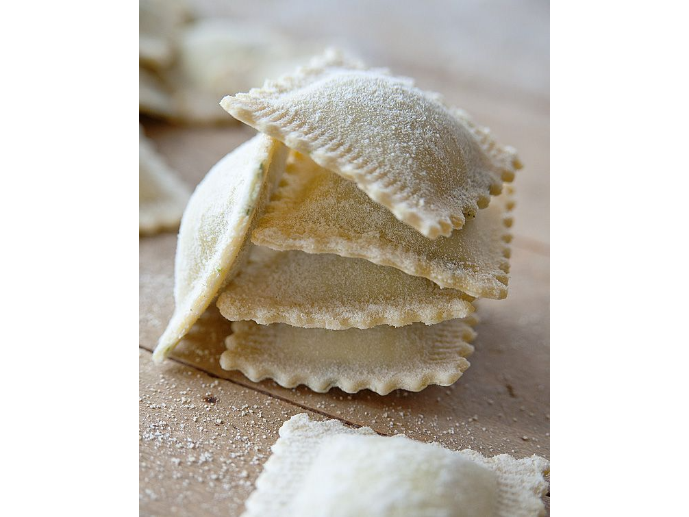 RAVIOLES