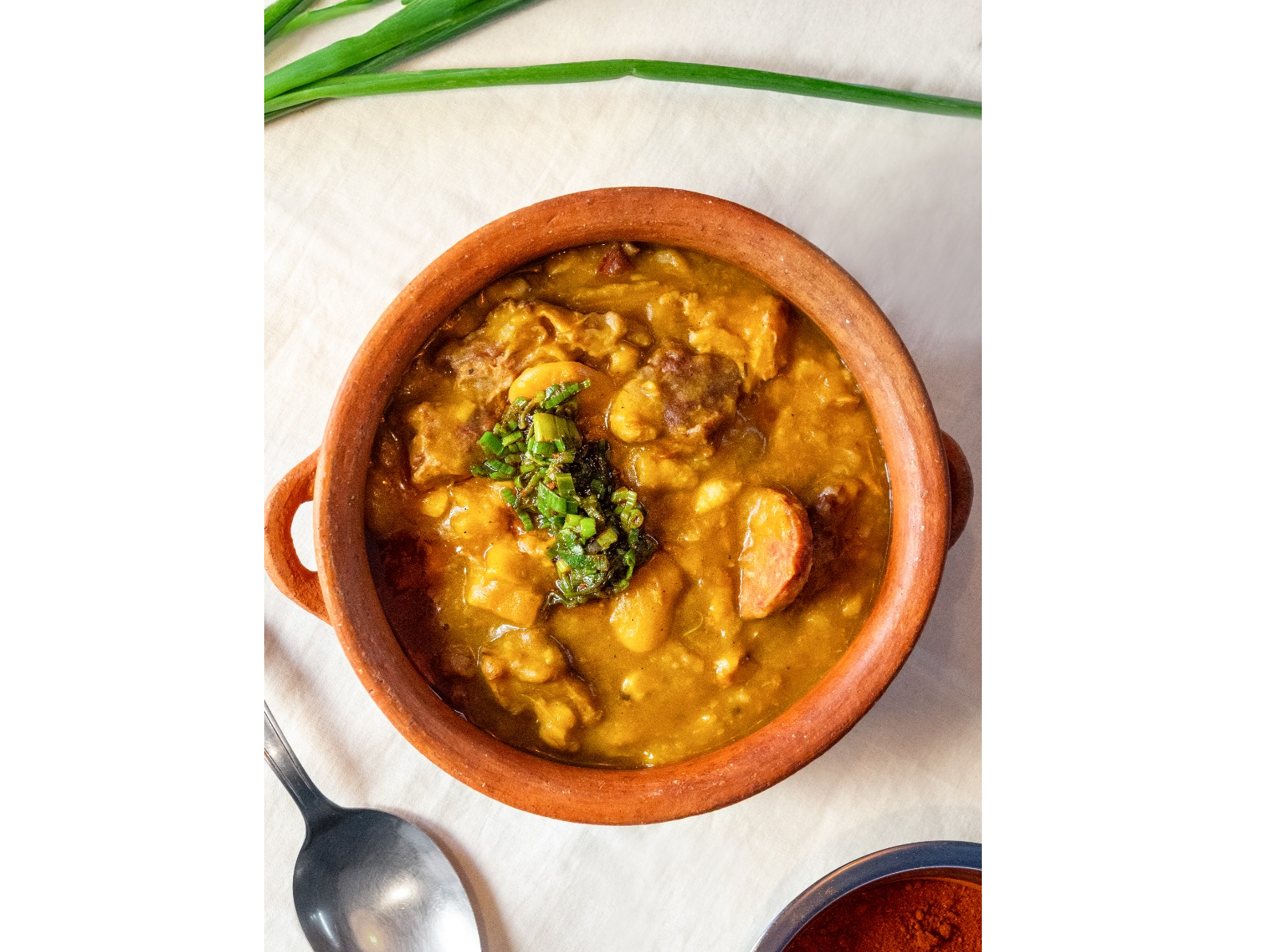 Locro