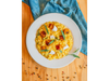 Risotto de calabaza