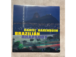 Brazilian Rhapsody