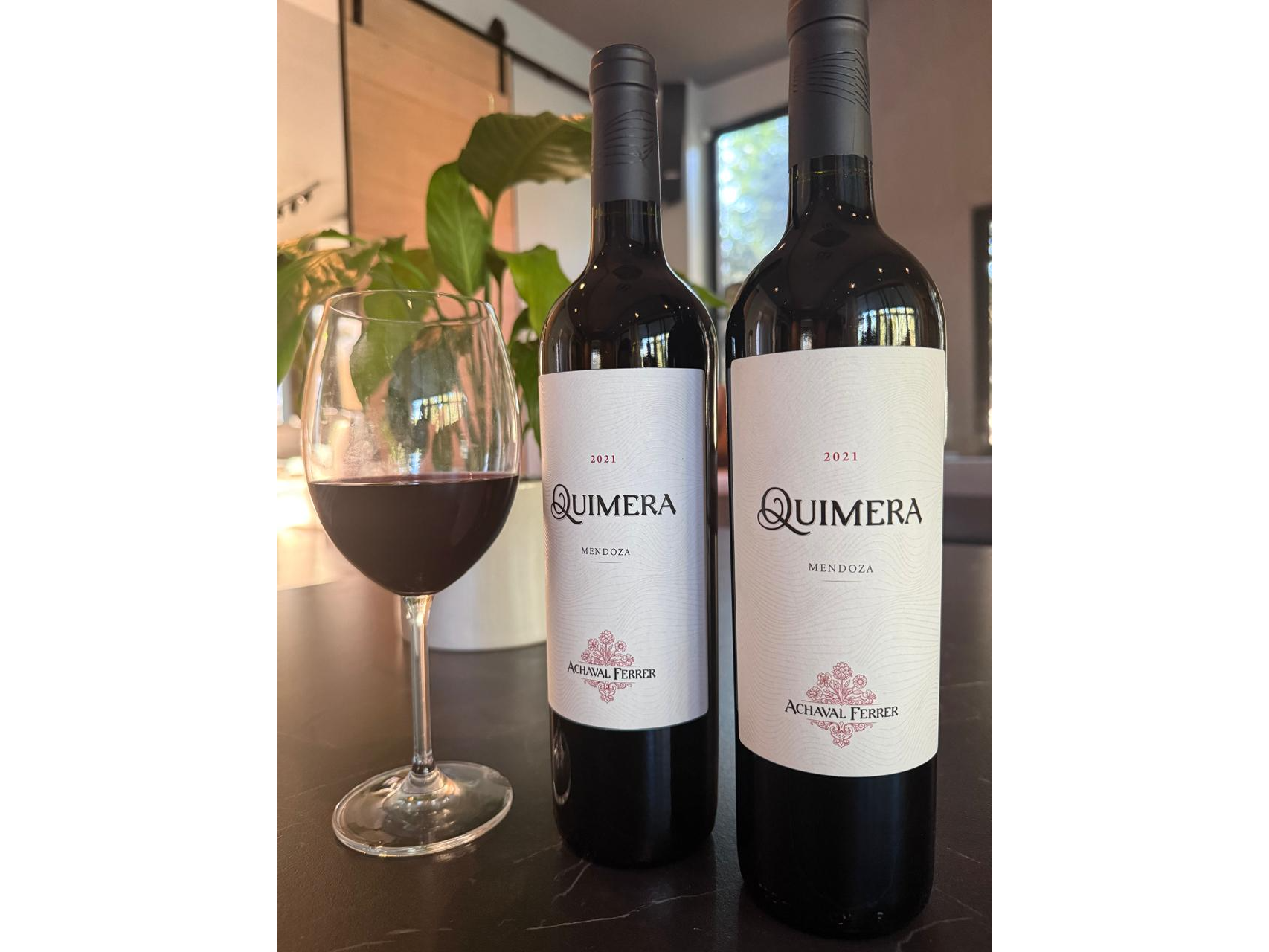 Achaval Ferrer - Quimera