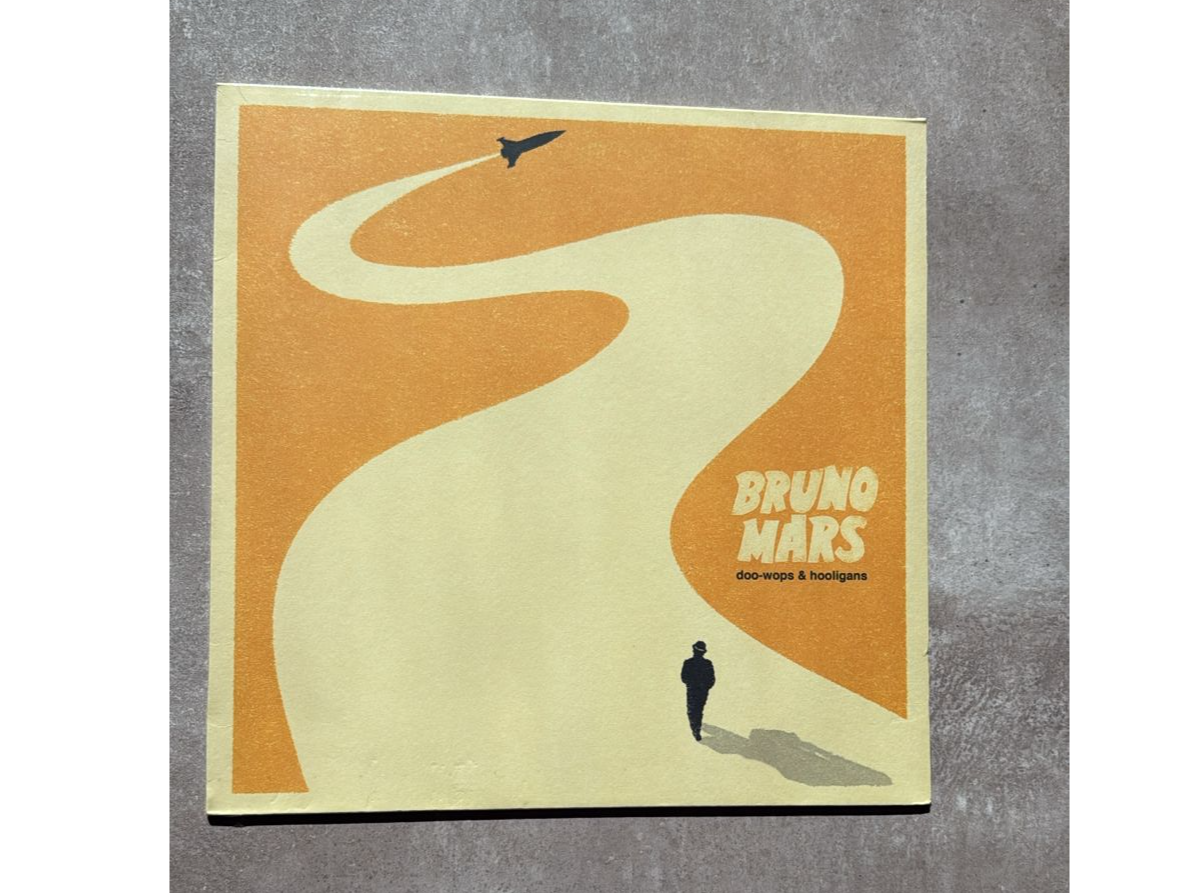 Doo-wops & hooligans