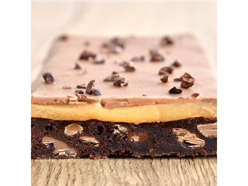 Bouchon Caramelia - Finger