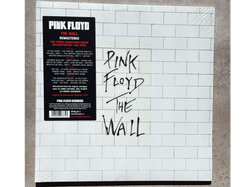 The Wall Remastered