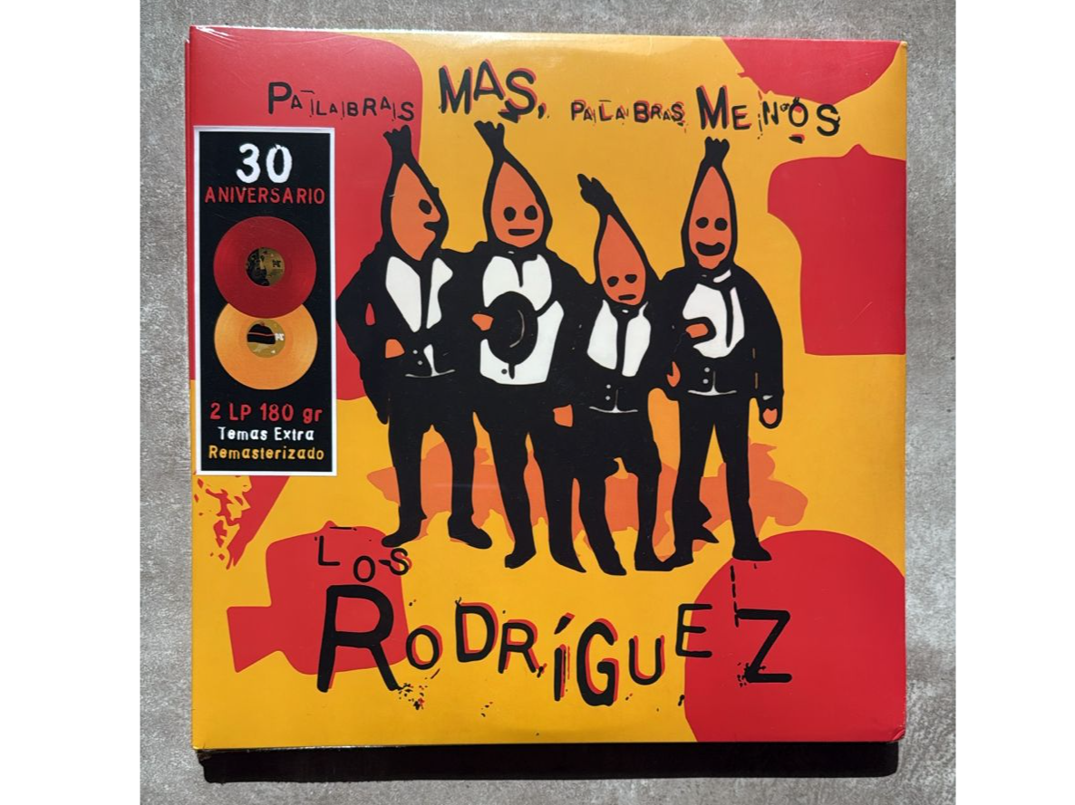 Palabras Más Palabras Menos