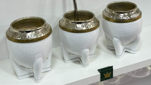 MATES TORPEDOS