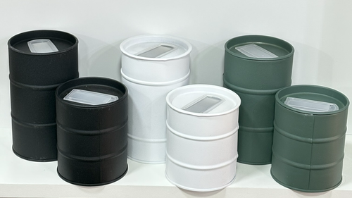 ACCESORIOS- YERBEROS-LATAS-TAPONES
