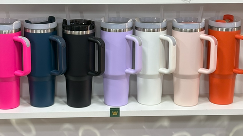 TERMICOS- VASOS- BOTELLAS
