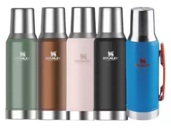 TERMO STANLEY ORIGINAL ( COLORES) 1,2 L