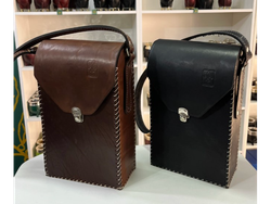 MORRAL CUERO