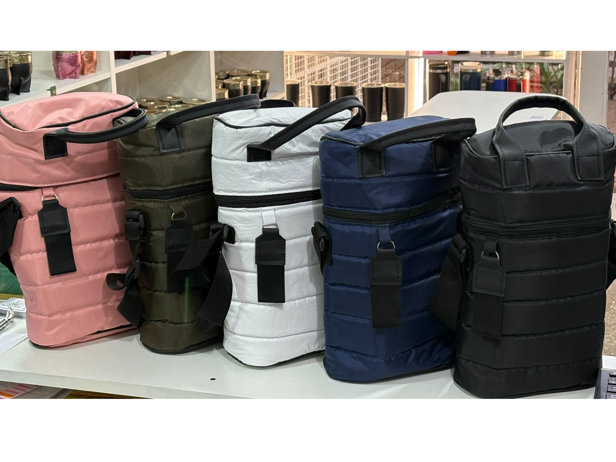 MORRAL-MOCHILA MATERO