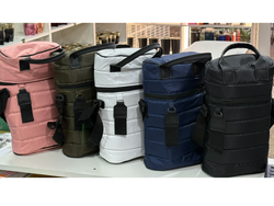 MORRAL-MOCHILA MATERO