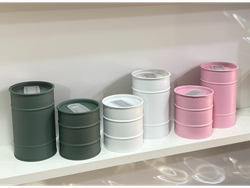 SET LATAS
