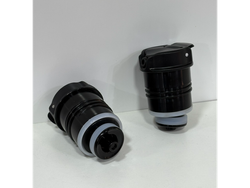 TAPON MATE SYSTEM