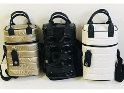 MORRAL ECO CUERO
