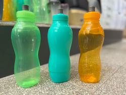 BOTELLA 800CC REFORZADA SAAF COD:839