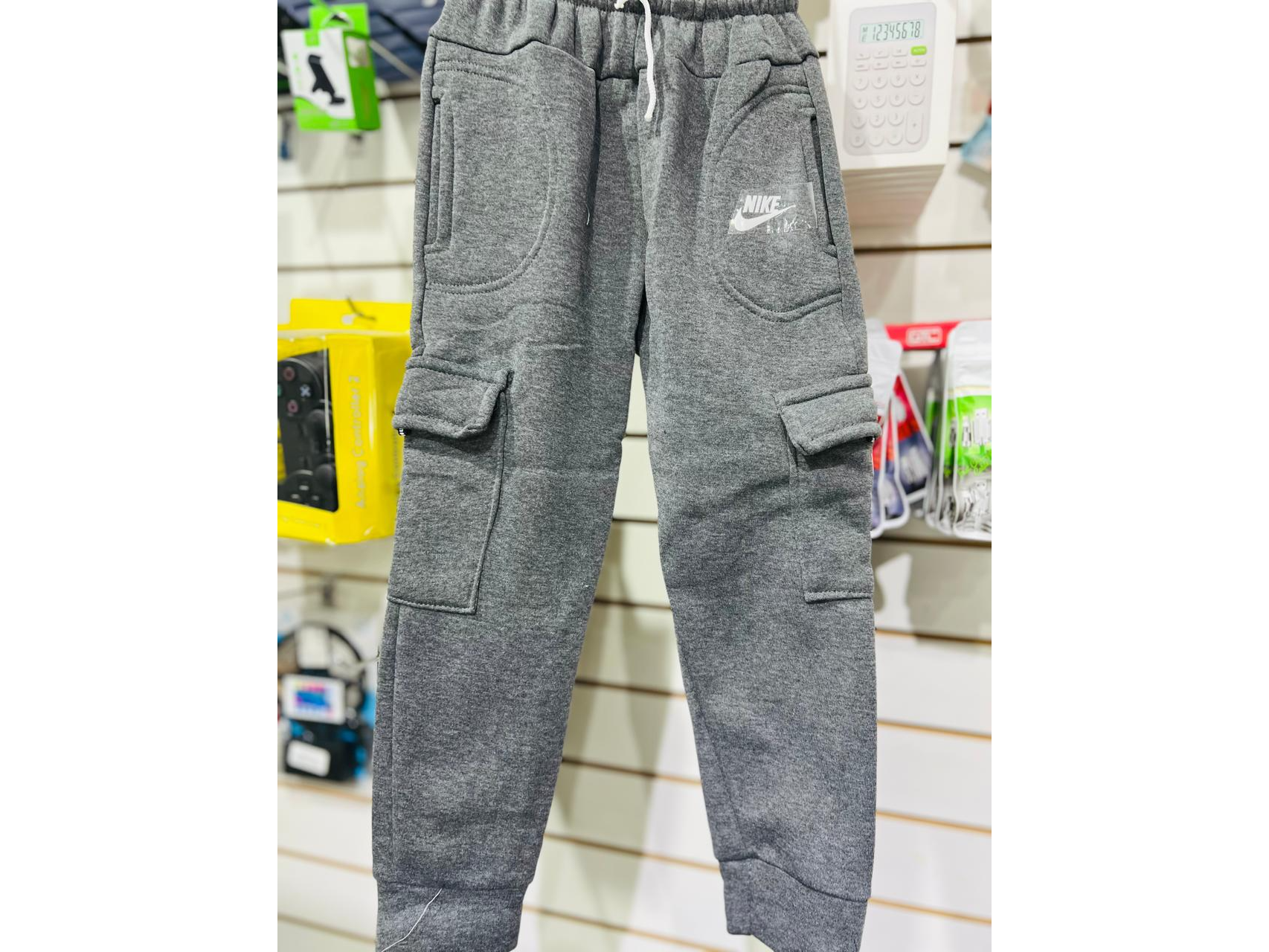 JOGGING NIÑO COD:3001