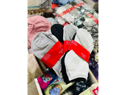OFERTA - DOCENA DE MEDIAS SOQUETES HOMBRE COD:1642