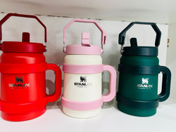 COMBO TERERE TERMO 1,5 LTS MATE VASO 140ML Y BOMBILLA COD:1719