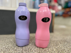BOTELLA REFORZDA PURA 500CC ROSC COD:1013