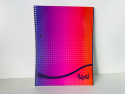 CUADERNOS ESPIRAL COD:1553