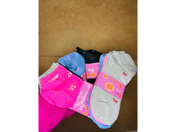 OFERTA - DOCENA DE MEDIAS SOQUETES MUJER COD:1642