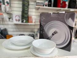 VAJILLA SET 24PCS "DINNER SET" COD:1911