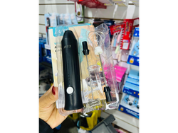BATIDOR DE CAFE "LUO" RECARGABLE 4 VEL COD:1715
