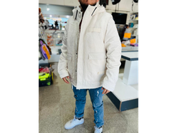 CAMPERA IMPORTADA HOMBRE CON CORDERIT0 COD:1806