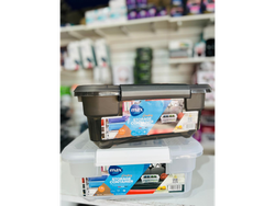 CAJA ORGANIZADORA 13LTS "MAX PLAST" COD:1901