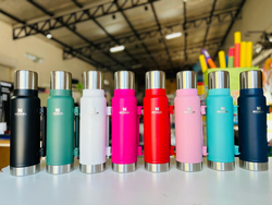 TERMO PINTURA SEMIMATE X 1.25LTS COD:137