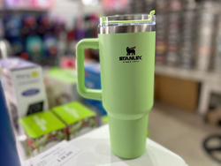 VASO QUENCHER "WANDA" X 1200 ML COD:1556
