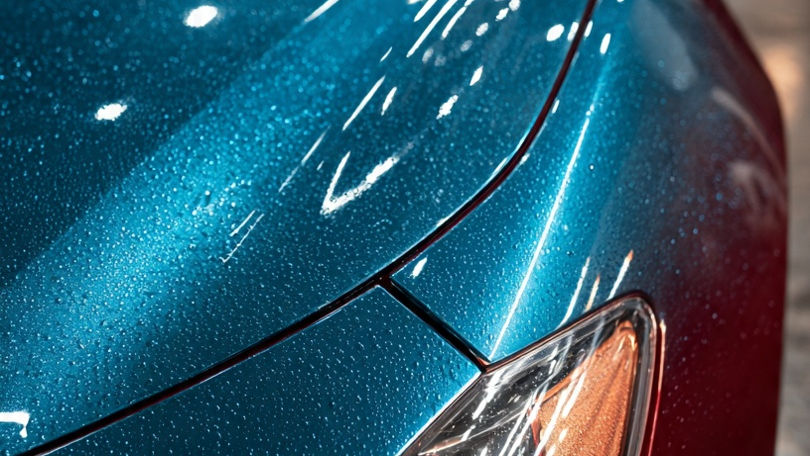 Sellados ACRÍLICO Y CERÁMICO