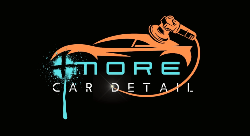 Logo MORE CAR DETAIL
