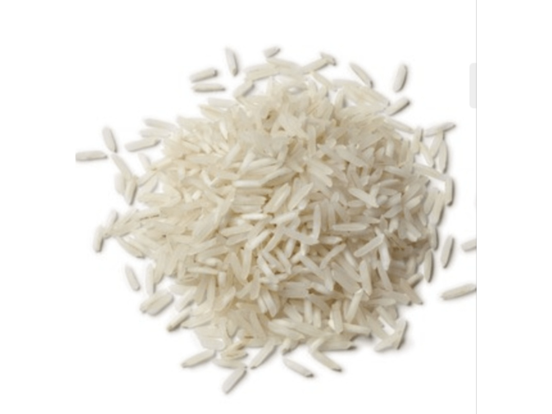 Arroz Blanco Orgánico Pampa Rice