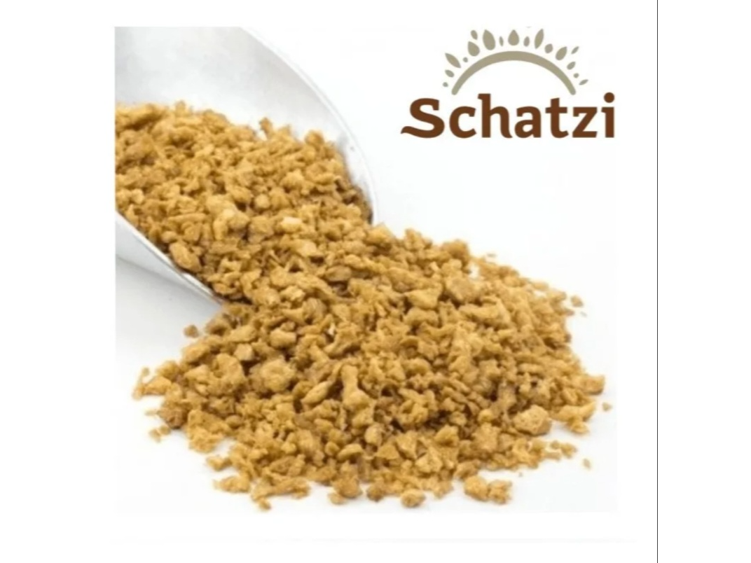 Texturizado de soja Organico SCHATZI